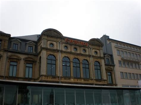  casino in luxembourg city